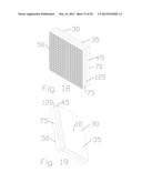 FLAT PANEL ARRAY ANTENNA diagram and image