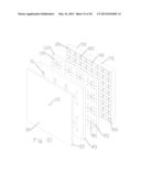 FLAT PANEL ARRAY ANTENNA diagram and image