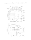 FLAT PANEL ARRAY ANTENNA diagram and image