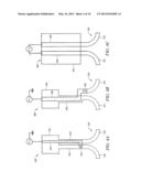 SYSTEMS AND METHODS PROVIDING PLANAR ANTENNAS INCLUDING REFLECTORS diagram and image