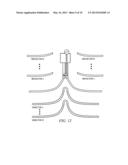 SYSTEMS AND METHODS PROVIDING PLANAR ANTENNAS INCLUDING REFLECTORS diagram and image