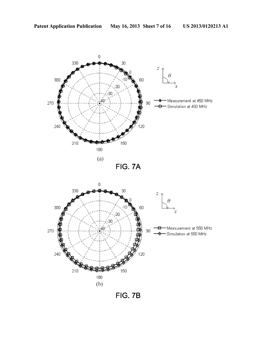 BROADBAND ANTENNA SYSTEMS AND METHODS - diagram, schematic, and image 08