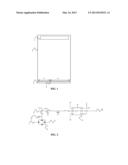 Center Offset Fed Multiband Monopole Antenna and Portable Radio     Communication Device Comprising Such An Antenna diagram and image