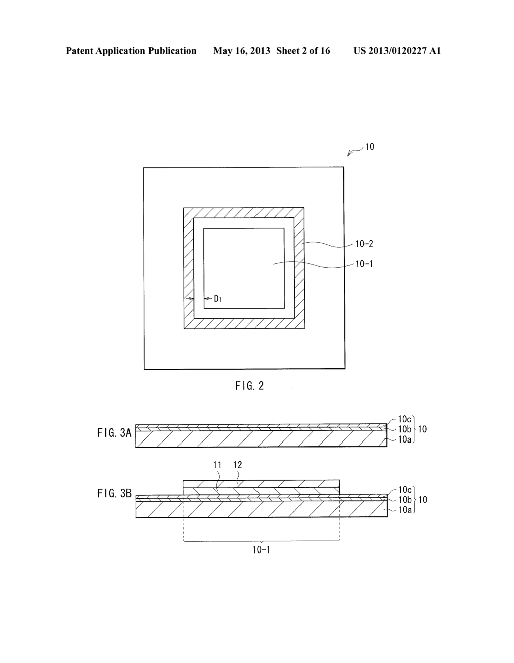 DISPLAY AND ELECTRONIC UNIT - diagram, schematic, and image 03