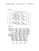 SIGNAL LINE DRIVER CIRCUIT AND LIQUID CRYSTAL DISPLAY DEVICE diagram and image
