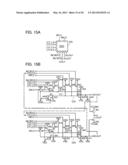SIGNAL LINE DRIVER CIRCUIT AND LIQUID CRYSTAL DISPLAY DEVICE diagram and image
