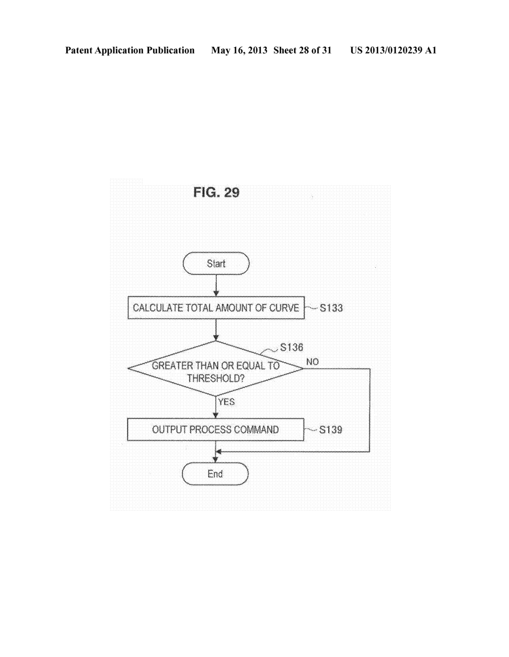 INFORMATION PROCESSING DEVICE, CONTROL METHOD, AND PROGRAM - diagram, schematic, and image 29