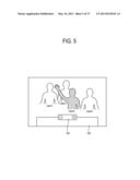 DISPLAY APPARATUS AND CONTROL METHOD THEREOF diagram and image