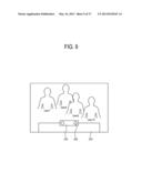 DISPLAY APPARATUS AND CONTROL METHOD THEREOF diagram and image