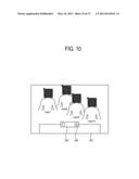 DISPLAY APPARATUS AND CONTROL METHOD THEREOF diagram and image