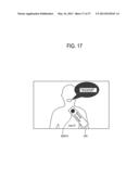 DISPLAY APPARATUS AND CONTROL METHOD THEREOF diagram and image