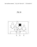 DISPLAY APPARATUS AND CONTROL METHOD THEREOF diagram and image