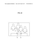 DISPLAY APPARATUS AND CONTROL METHOD THEREOF diagram and image