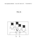 DISPLAY APPARATUS AND CONTROL METHOD THEREOF diagram and image