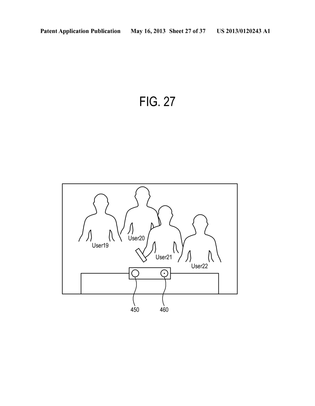 DISPLAY APPARATUS AND CONTROL METHOD THEREOF - diagram, schematic, and image 28