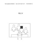 DISPLAY APPARATUS AND CONTROL METHOD THEREOF diagram and image