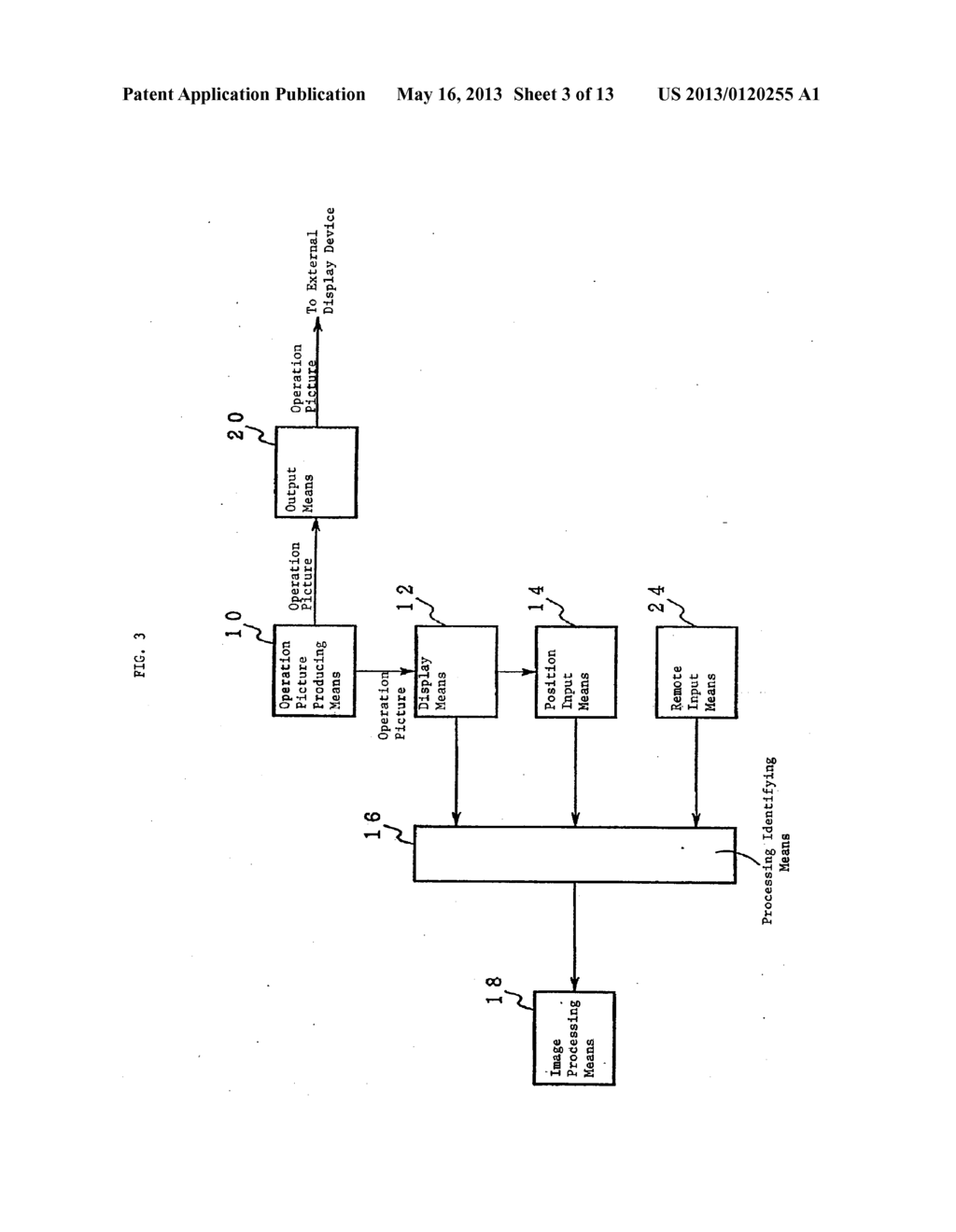 IMAGE PROCESSING APPARATUS AND METHOD - diagram, schematic, and image 04