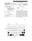 IN-LETTER WORD PREDICTION FOR VIRTUAL KEYBOARD diagram and image