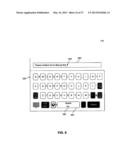 IN-LETTER WORD PREDICTION FOR VIRTUAL KEYBOARD diagram and image