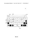 IN-LETTER WORD PREDICTION FOR VIRTUAL KEYBOARD diagram and image