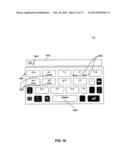 IN-LETTER WORD PREDICTION FOR VIRTUAL KEYBOARD diagram and image