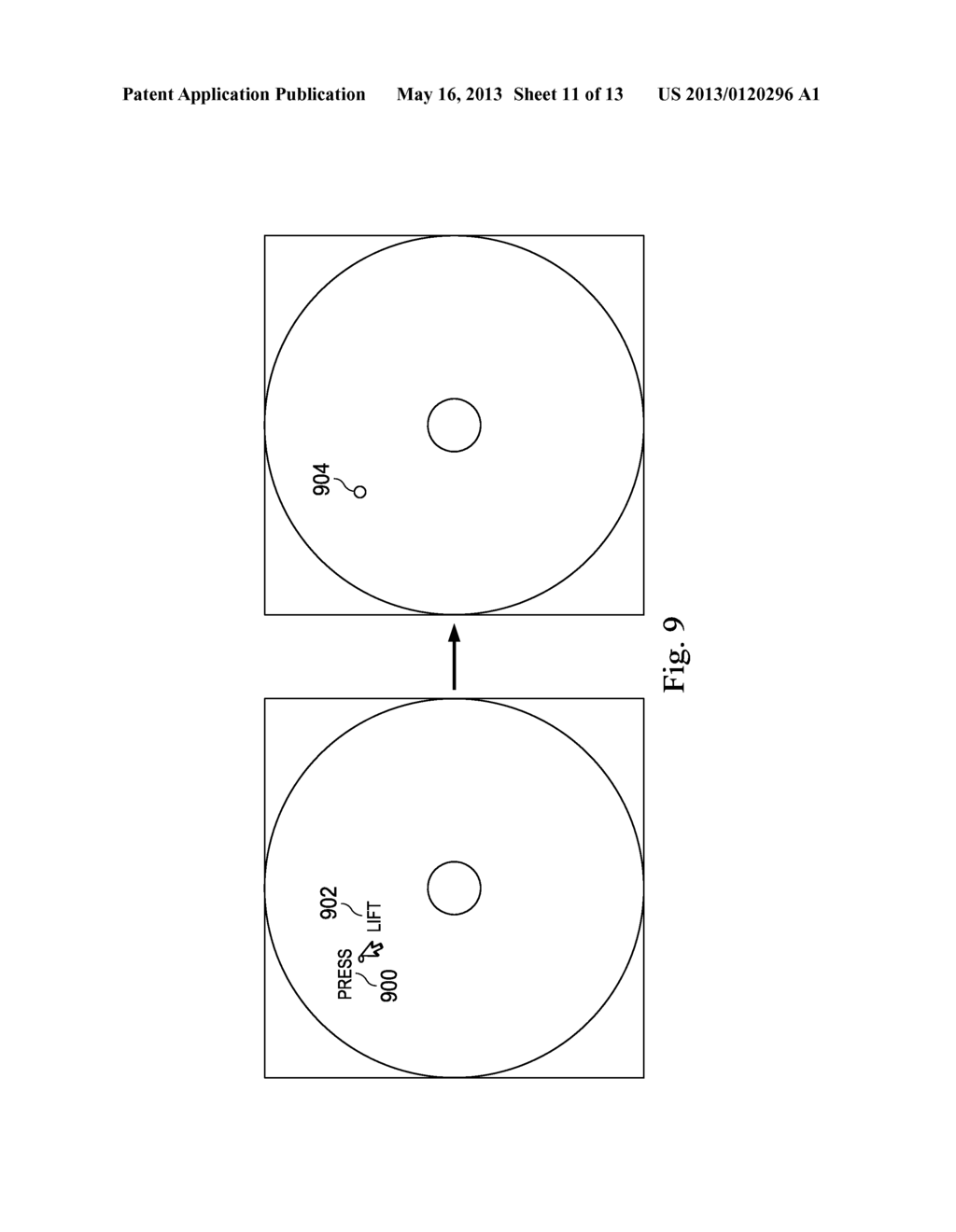 Medical Mounting System and Method - diagram, schematic, and image 12