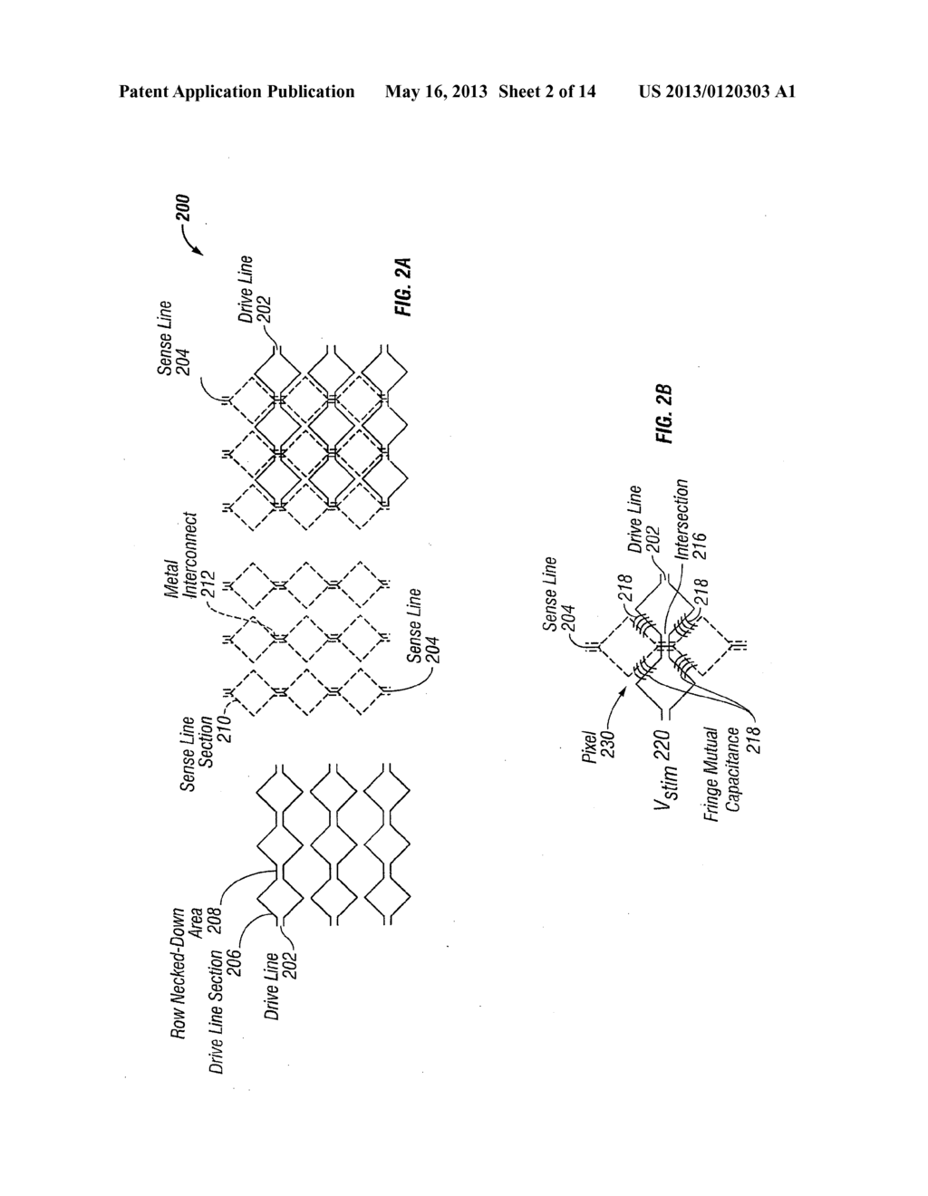 TOUCH SENSOR PANEL DESIGN - diagram, schematic, and image 03