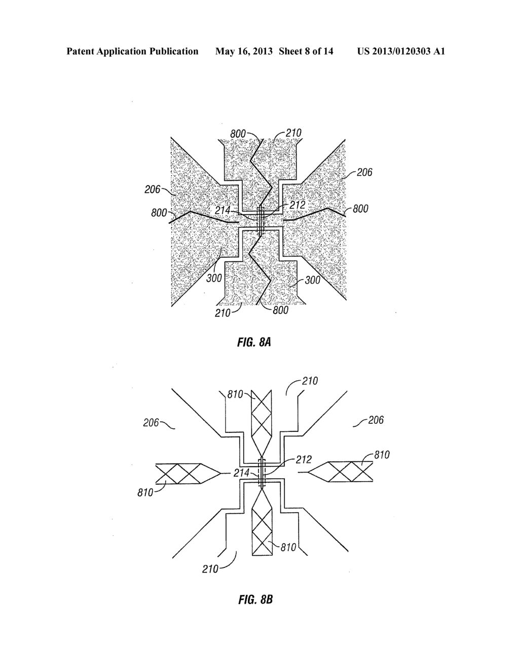 TOUCH SENSOR PANEL DESIGN - diagram, schematic, and image 09