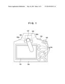 DISPLAY CONTROL APPARATUS AND DISPLAY CONTROL METHOD diagram and image