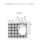 DISPLAY CONTROL APPARATUS AND DISPLAY CONTROL METHOD diagram and image