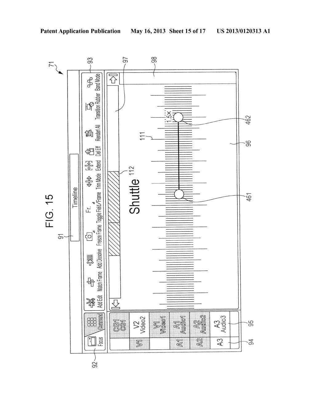 INFORMATION PROCESSING APPARATUS, INFORMATION PROCESSING METHOD, AND     PROGRAM - diagram, schematic, and image 16