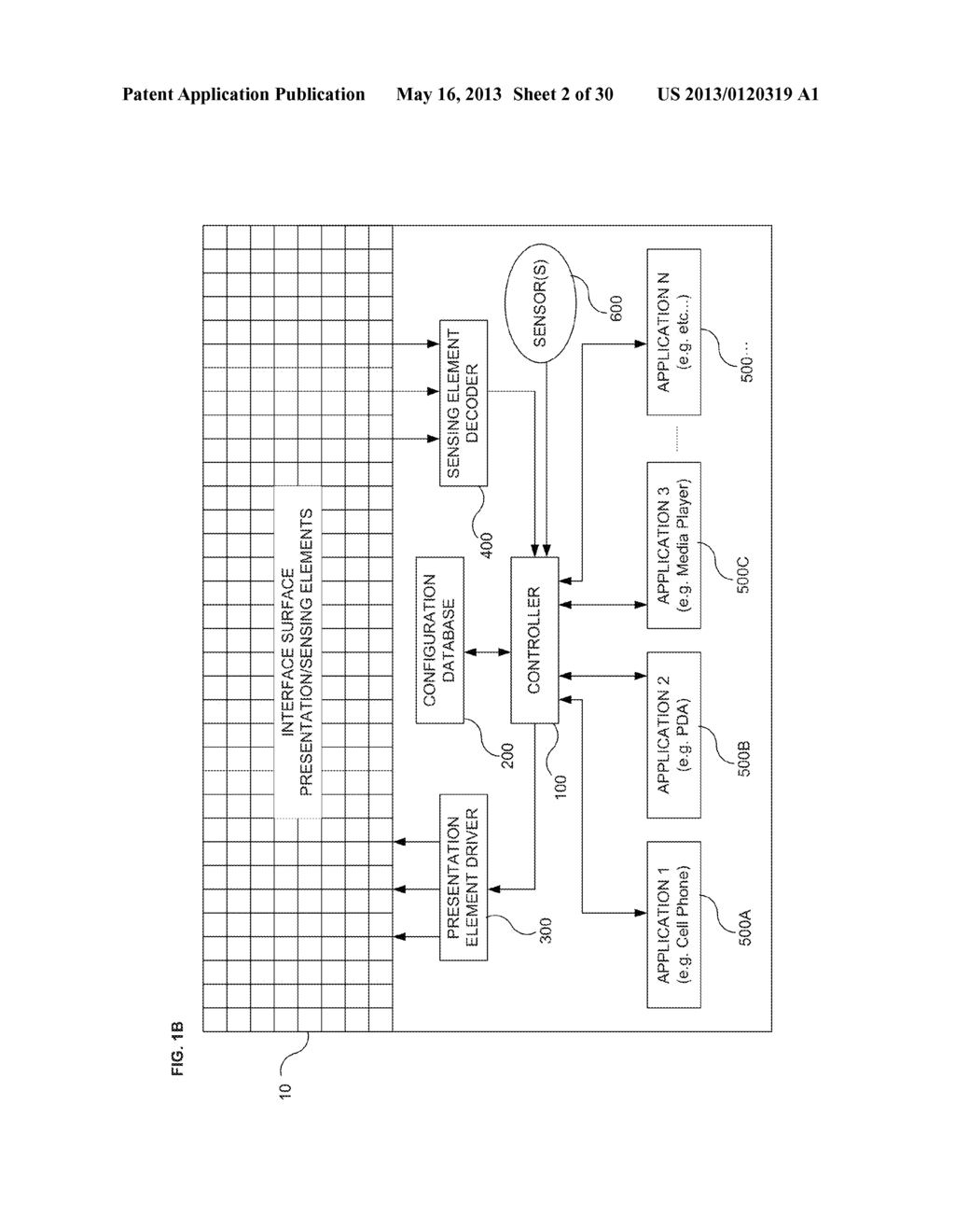 Methods, Systems, Apparatuses, Circuits and Associated Computer Executable     Code for Detecting Motion, Position and/or Orientation of Objects Within     a Defined Spatial Region - diagram, schematic, and image 03