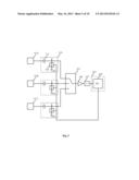 TOUCH SCREEN AND MULTI-CHANNEL SAMPLING METHOD THEREOF diagram and image