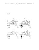 DISPLAY DEVICE diagram and image