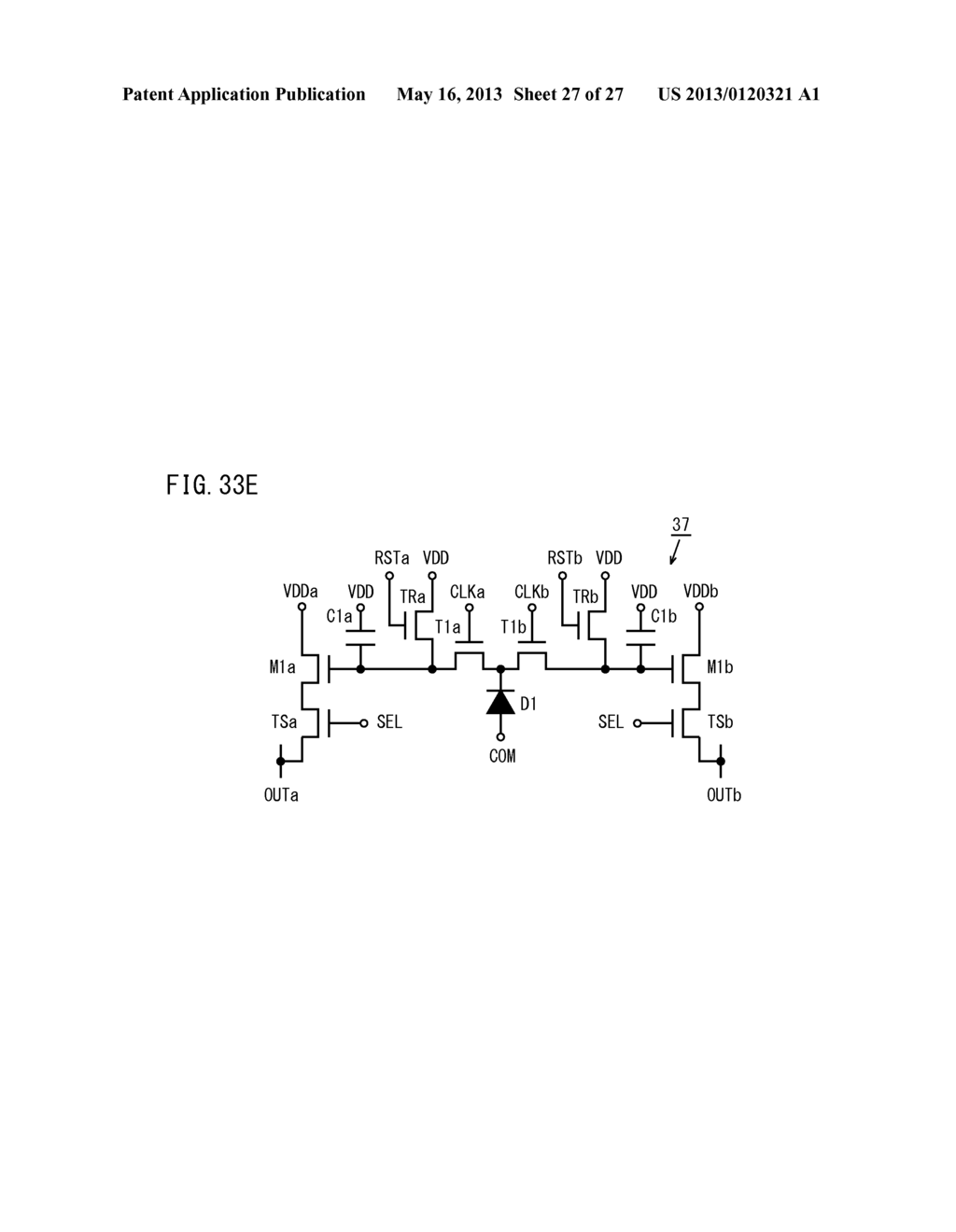 DISPLAY DEVICE - diagram, schematic, and image 28