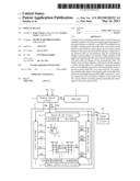 DISPLAY DEVICE diagram and image