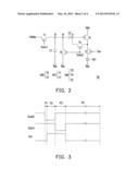 LIGHT-EMITTING COMPONENT DRIVING CIRCUIT AND RELATED PIXEL CIRCUIT AND     APPLICATIONS USING THE SAME diagram and image