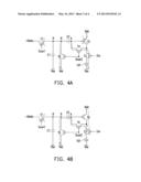 LIGHT-EMITTING COMPONENT DRIVING CIRCUIT AND RELATED PIXEL CIRCUIT AND     APPLICATIONS USING THE SAME diagram and image