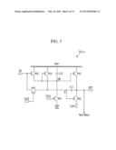 SCAN DRIVING DEVICE AND DRIVING METHOD THEREOF diagram and image