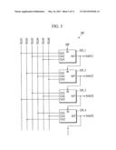 SCAN DRIVING DEVICE AND DRIVING METHOD THEREOF diagram and image