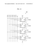 SCAN DRIVING DEVICE AND DRIVING METHOD THEREOF diagram and image