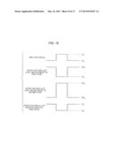 LEVEL SHIFTER CIRCUIT, SCANNING CIRCUIT, DISPLAY DEVICE AND ELECTRONIC     EQUIPMENT diagram and image