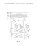 ELECTROOPTICAL DISPLAY APPARATUS AND ELECTRONIC DEVICE diagram and image