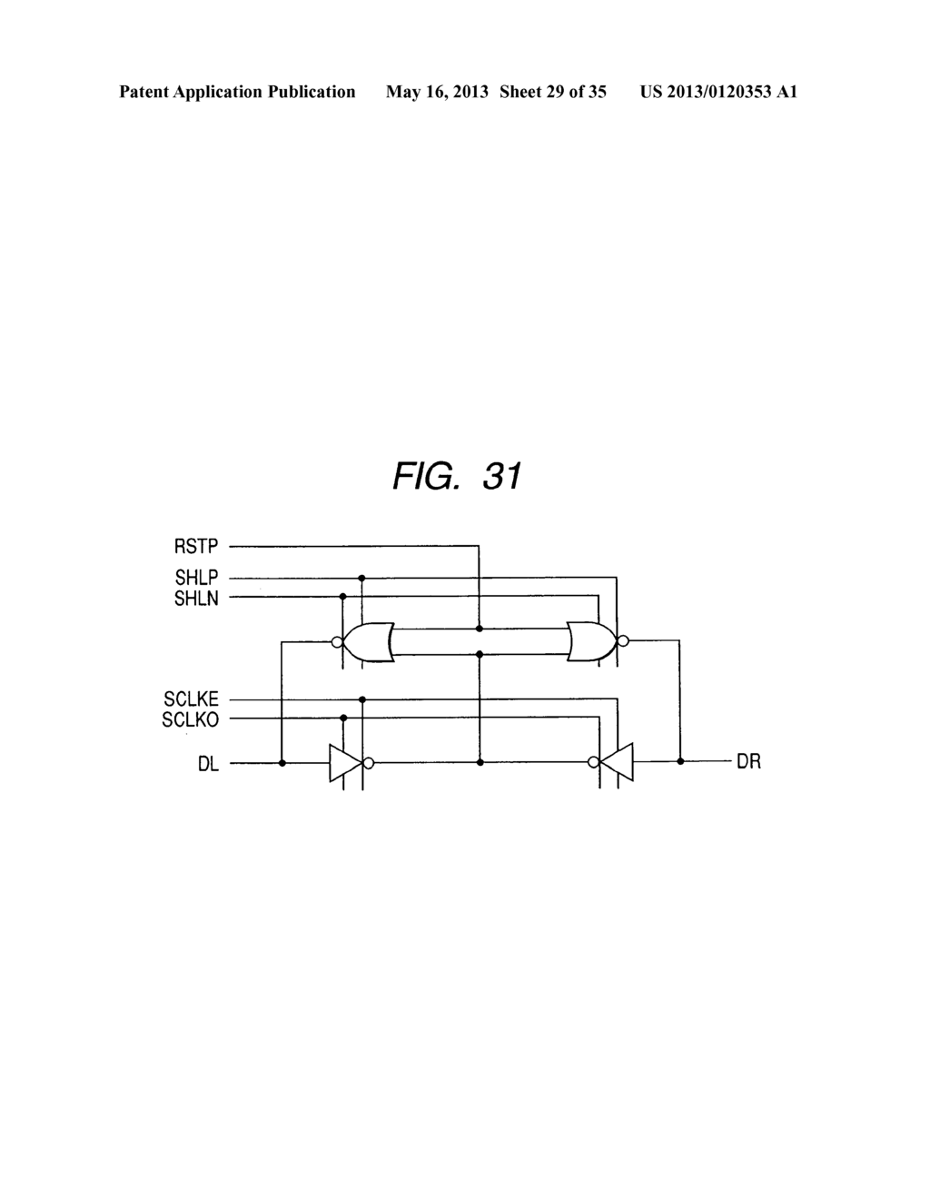 Display Apparatus - diagram, schematic, and image 30