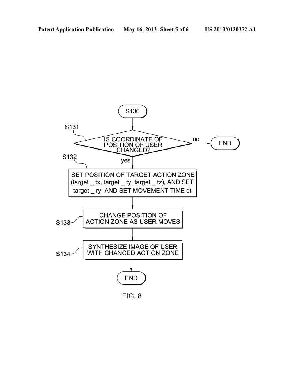 APPARATUS AND METHOD FOR PROVIDING MIXED REALITY CONTENTS FOR LEARNING     THROUGH STORY-BASED VIRTUAL EXPERIENCE - diagram, schematic, and image 06