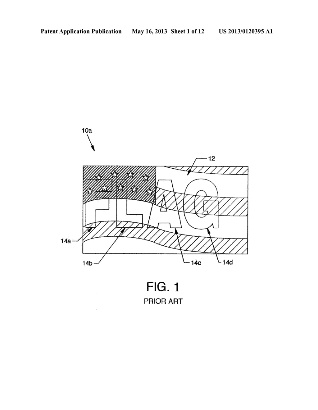 FLEXIBLE PIXEL HARDWARE AND METHOD - diagram, schematic, and image 02