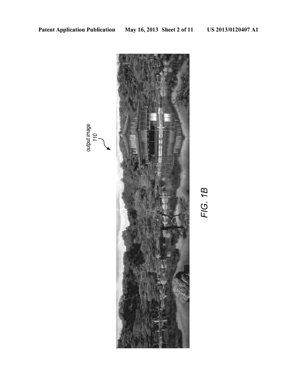 Seam-Based Reduction and Expansion of Images Using Partial Solution Matrix     Dependent on Dynamic Programming Access Pattern - diagram, schematic, and image 03