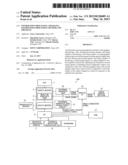 INFORMATION PROCESSING APPARATUS, INFORMATION PROCESSING METHOD AND     PROGRAM diagram and image