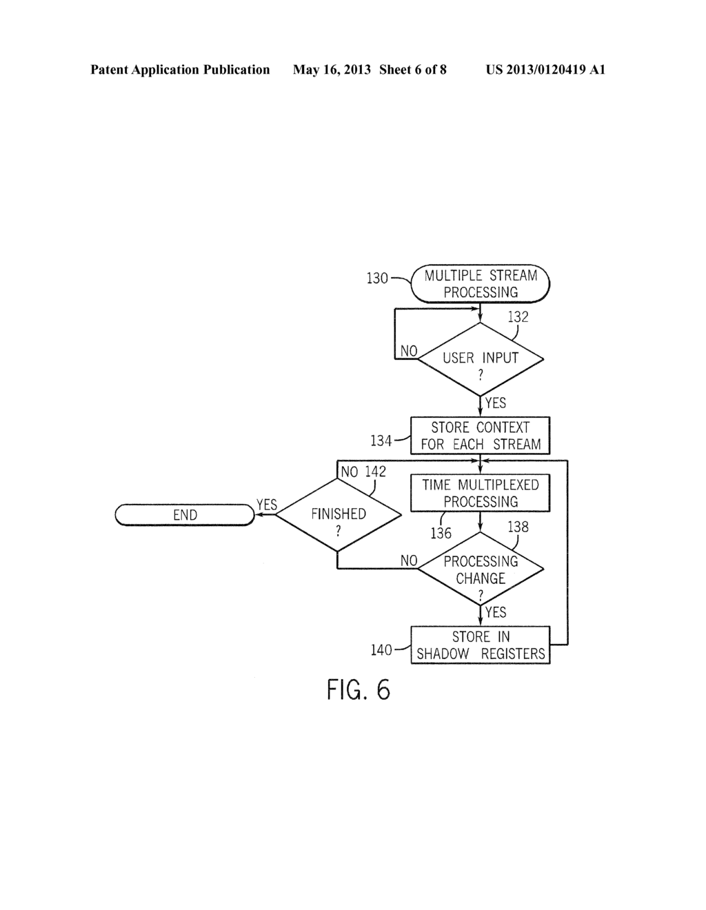 Memory Controller for Video Analytics and Encoding - diagram, schematic, and image 07