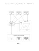 FILE FORMAT FOR REPRESENTING A SCENE diagram and image